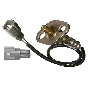 バイオプトロン Amazon.com: Denso Oxygen (O2) Sensor - 234-4162 (Fits Select